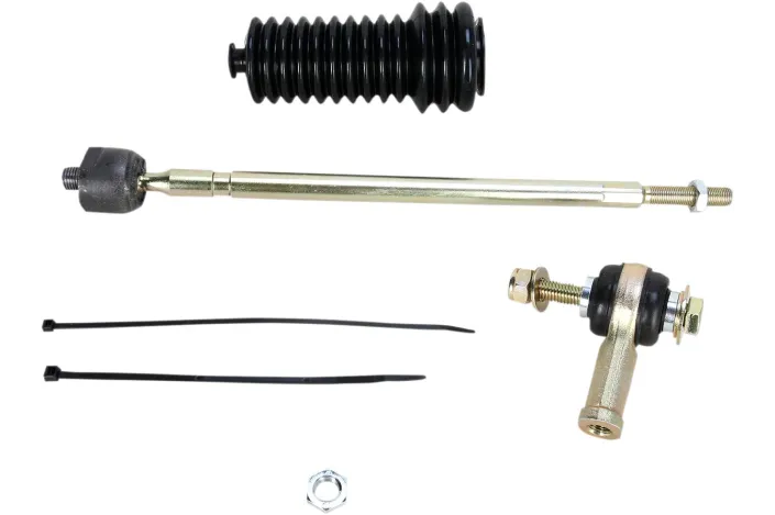 RACK/PINION END KIT RH