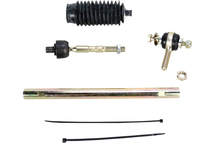 RACK/PINION END KIT LH