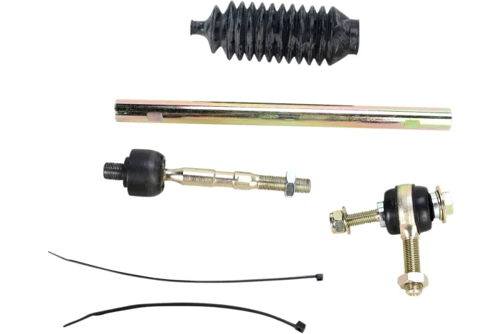 RACK/PINION END KIT RH