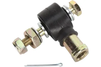 TIE ROD END OUTER POL