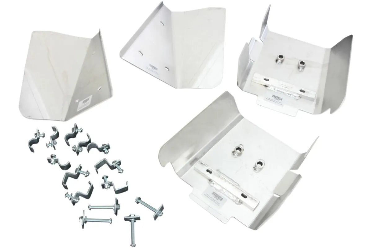 GUARDS AARM POL FRT/RR