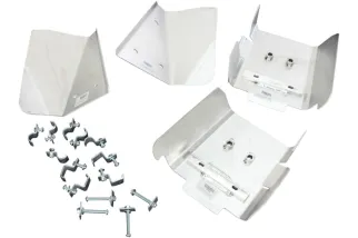 GUARDS AARM POL FRT/RR