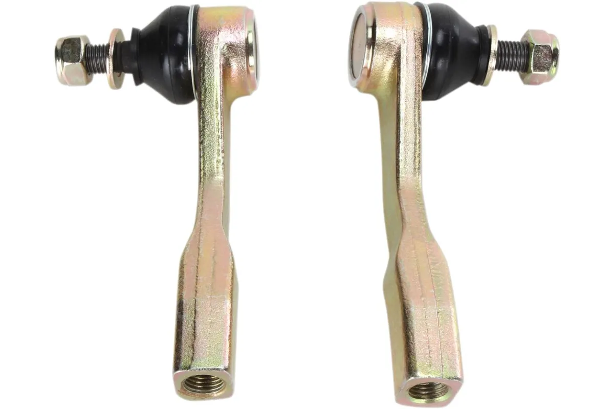 TIE ROD END KIT OUTER ONL