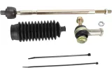 TIE ROD END KIT LEFT SIDE