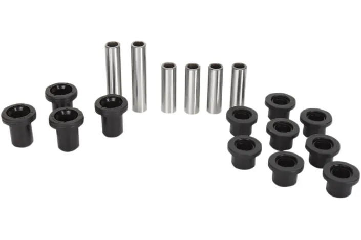 REAR INDEPENDENT SUSPENSI