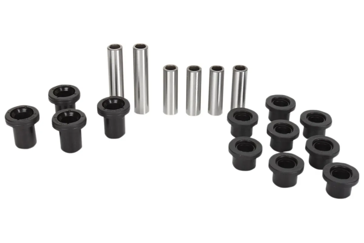 REAR INDEPENDENT SUSPENSI