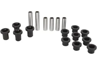 REAR INDEPENDENT SUSPENSI