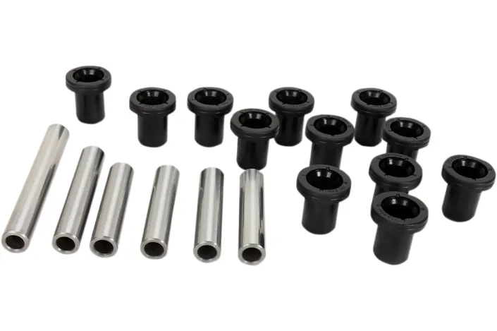 REAR INDEPENDENT SUSPENSI