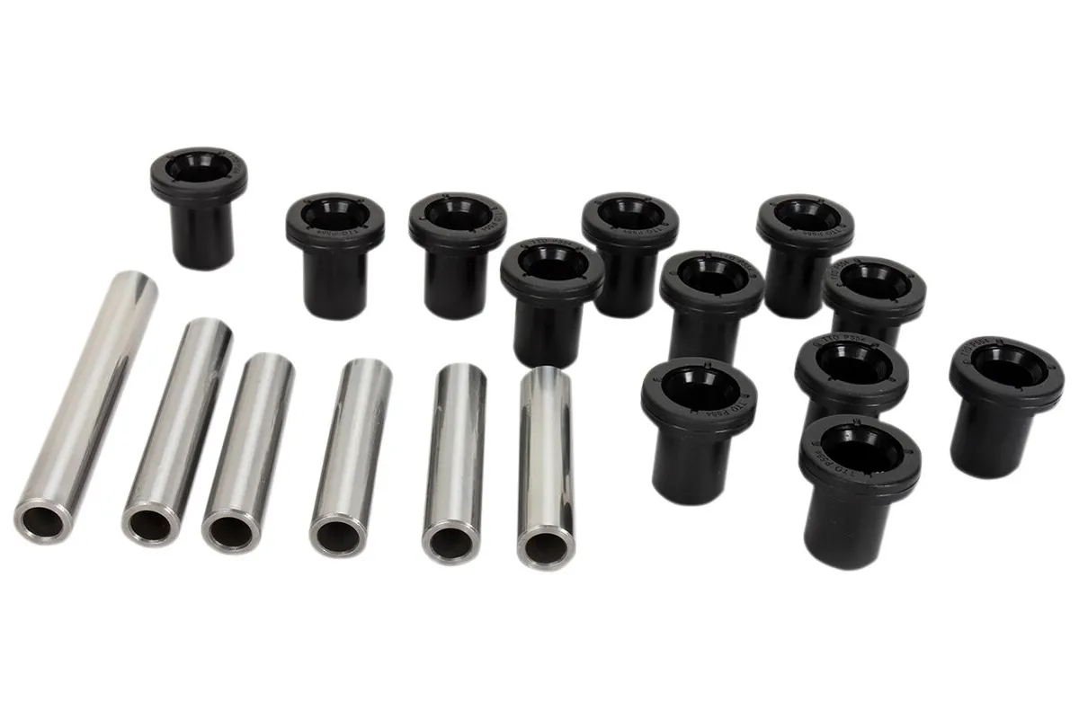 REAR INDEPENDENT SUSPENSI