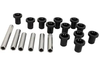 REAR INDEPENDENT SUSPENSI