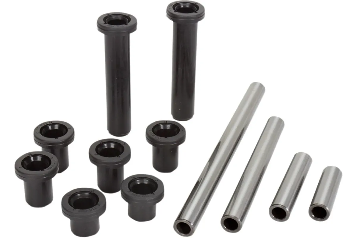 REAR INDEPENDENT SUSPENSI