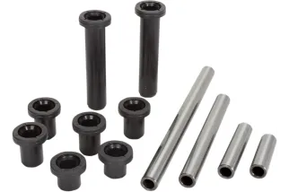 REAR INDEPENDENT SUSPENSI