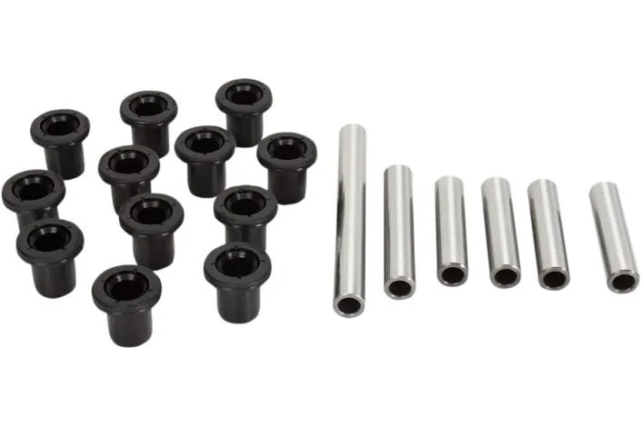 REAR INDEPENDENT SUSPENSI