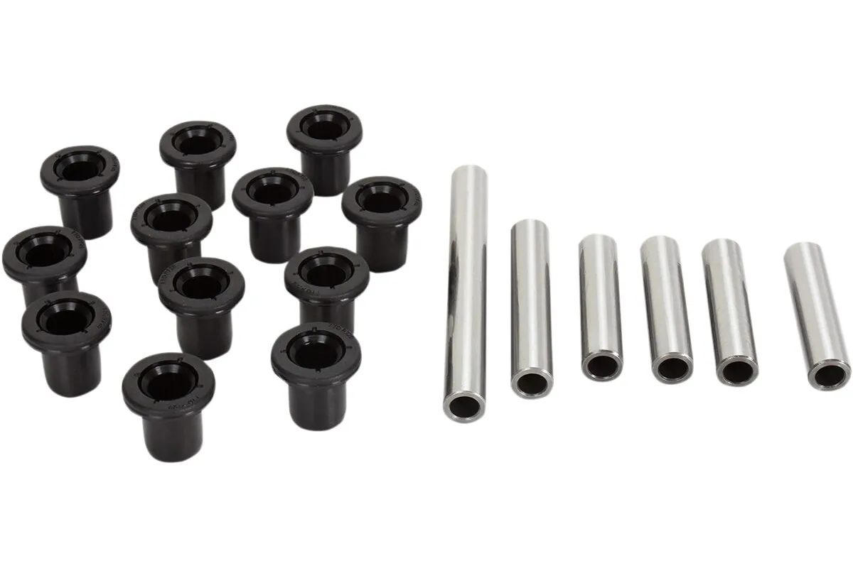 REAR INDEPENDENT SUSPENSI