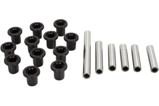 REAR INDEPENDENT SUSPENSI