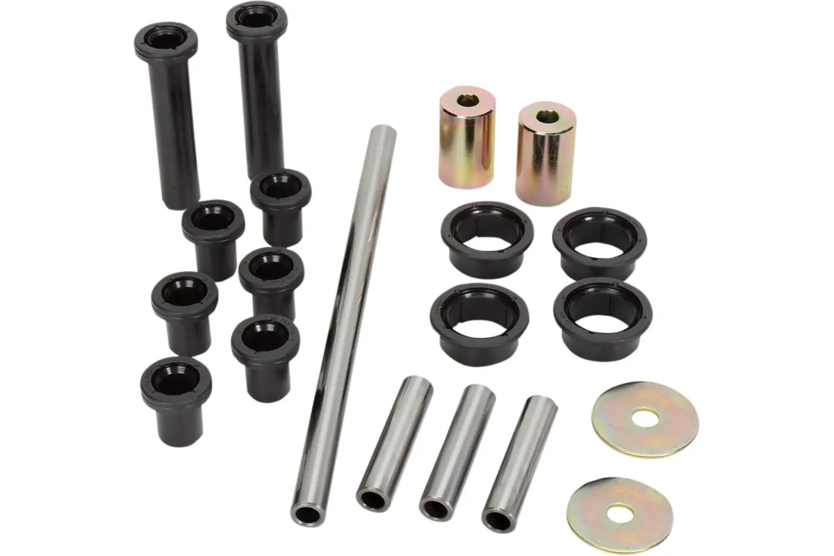 REAR INDEPENDENT SUSPENSI