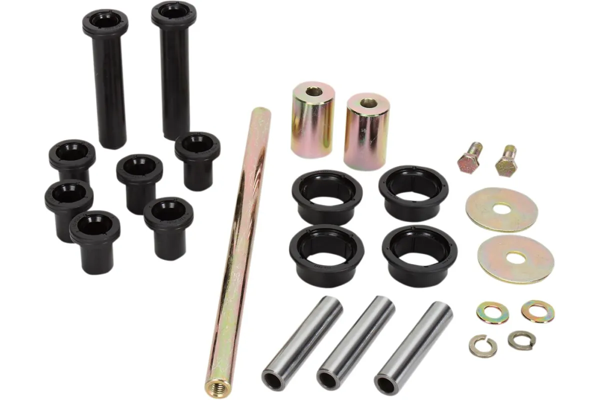 REAR INDEPENDENT SUSPENSI