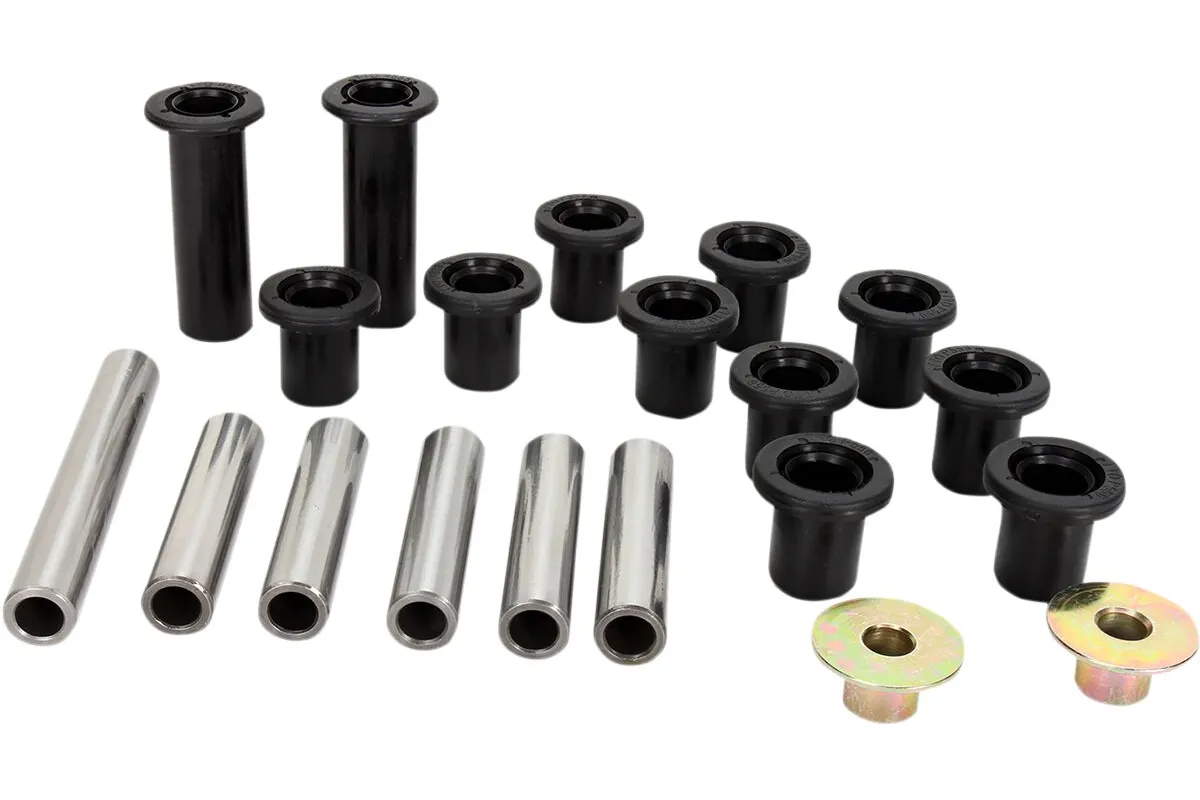 REAR INDEPENDENT SUSPENSI