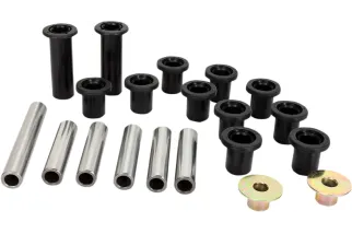 REAR INDEPENDENT SUSPENSI