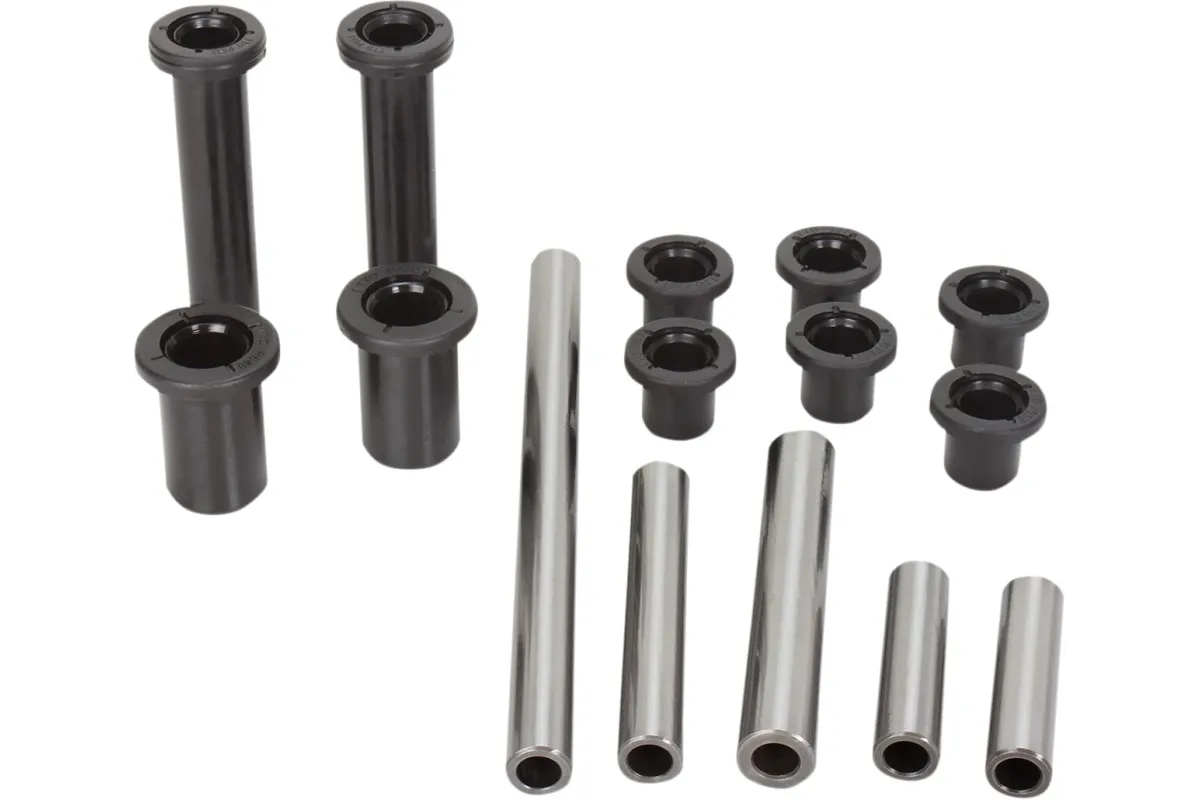 REAR INDEPENDENT SUSPENSI