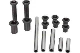 REAR INDEPENDENT SUSPENSI