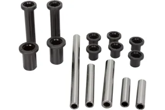 REAR INDEPENDENT SUSPENSI