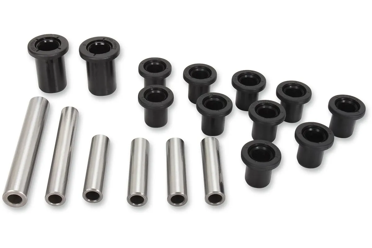 REAR INDEPENDENT SUSPENSI