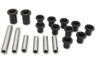 REAR INDEPENDENT SUSPENSI