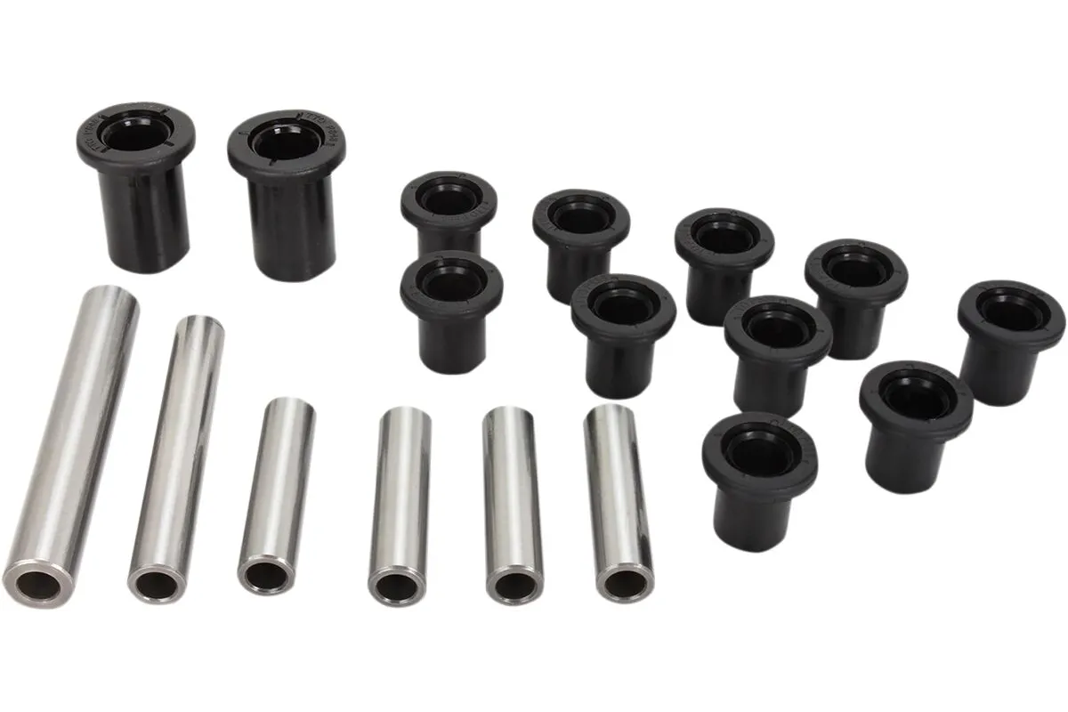 REAR INDEPENDENT SUSPENSI