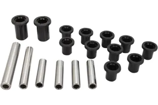 REAR INDEPENDENT SUSPENSI