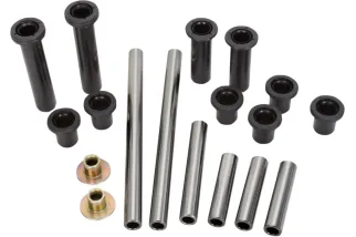 REAR INDEPENDENT SUSPENSI