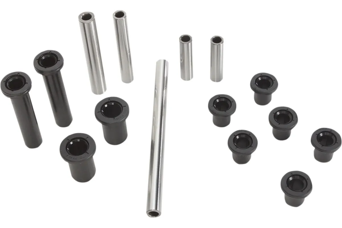 REAR INDEPENDENT SUSPENSI