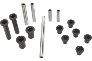 REAR INDEPENDENT SUSPENSI