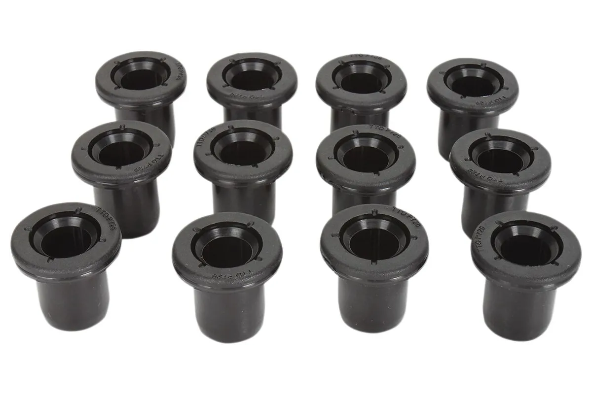 REAR INDEPENDENT SUSP BUS