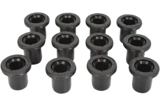 REAR INDEPENDENT SUSP BUS