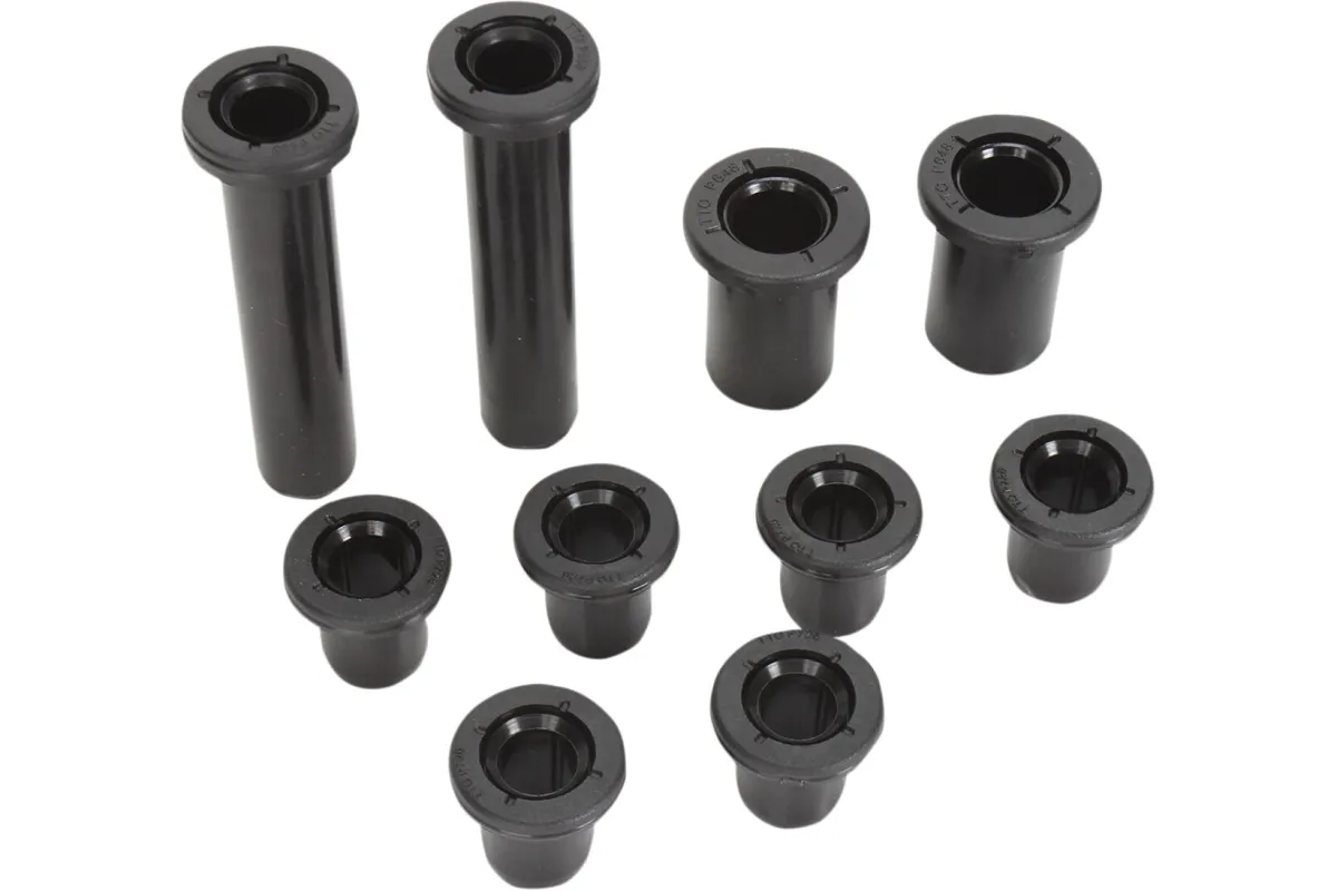 REAR INDEPENDENT SUSP BUS