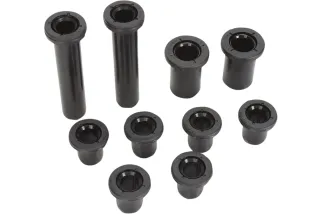 REAR INDEPENDENT SUSP BUS