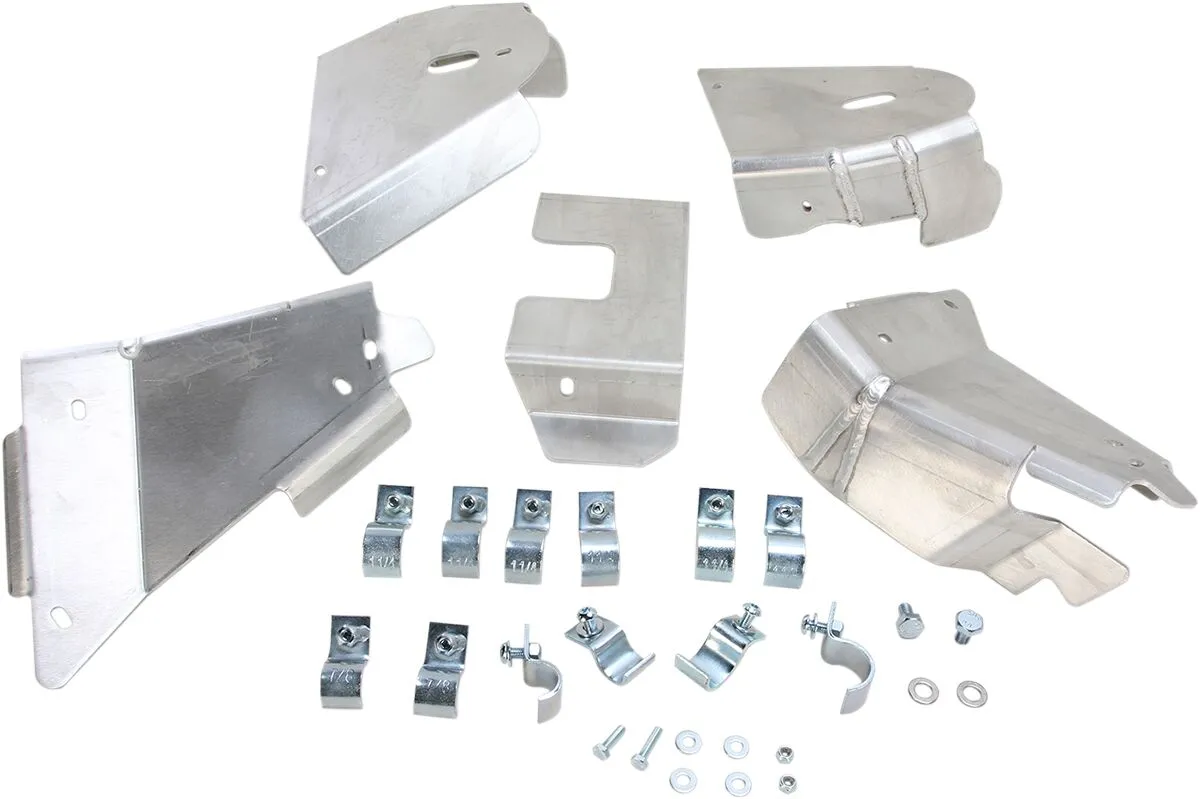 GUARDS AARM KOD FRT/RR