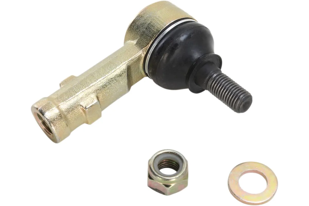 TIE ROD END KIT OUTER POL