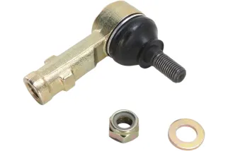 TIE ROD END KIT OUTER POL