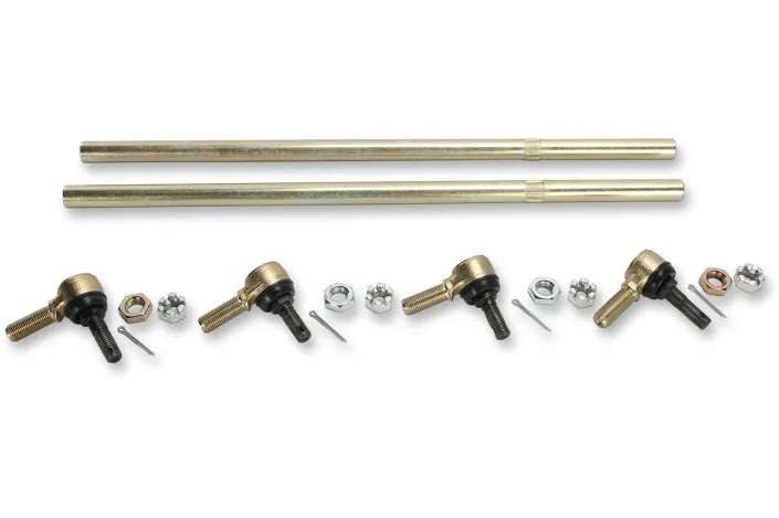 TIE ROD UPGRADE KIT POL