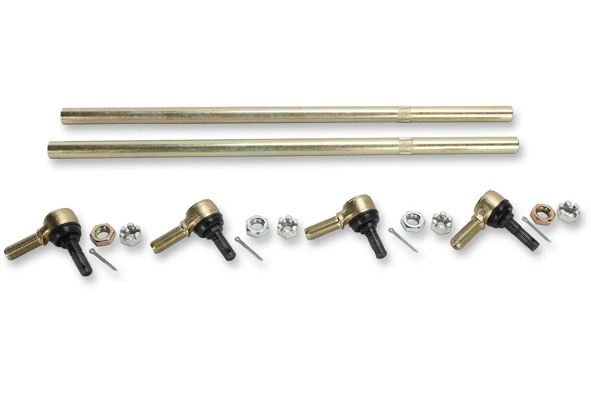 TIE ROD UPGRADE KIT POL
