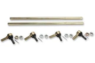 TIE ROD UPGRADE KIT POL
