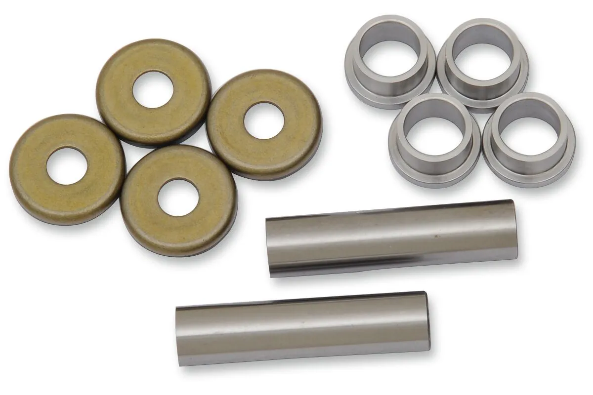 SUSPENSION RR KNUCKLE KT