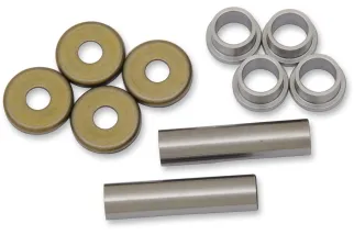 SUSPENSION RR KNUCKLE KT