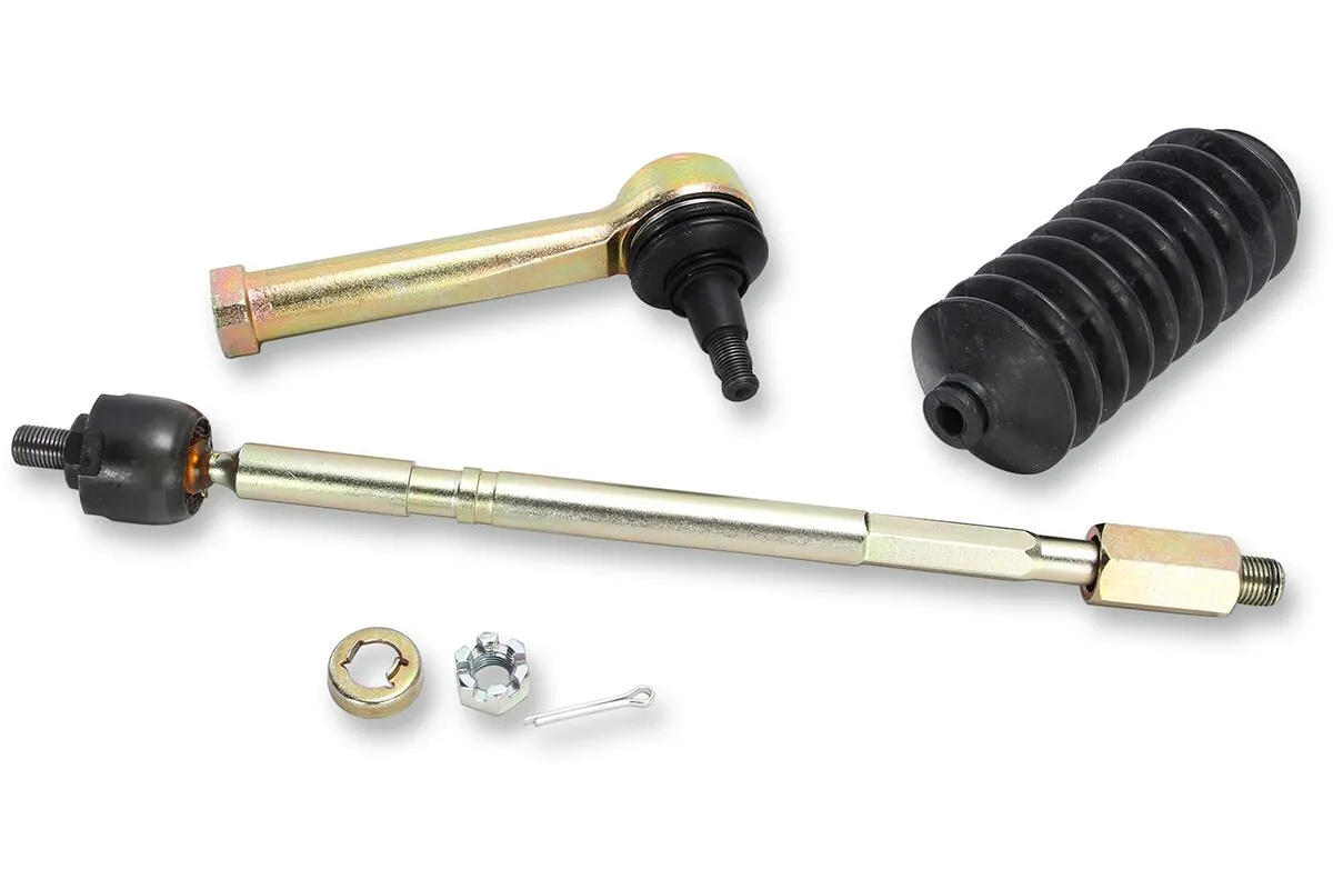 RACK/PINION END LH/RH YAM