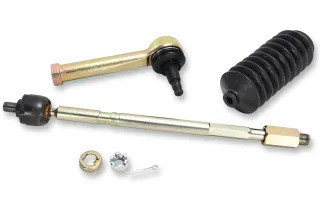 RACK/PINION END LH/RH YAM