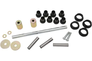 REAR INDEPENDENT SUSPENSI