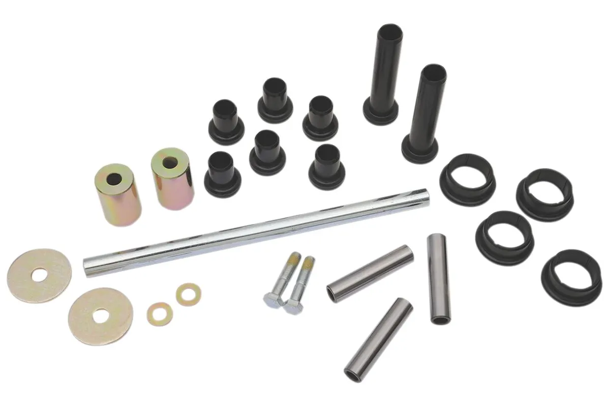 REAR INDEPENDENT SUSPENSI