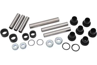 REAR INDEPENDENT SUSPENSI